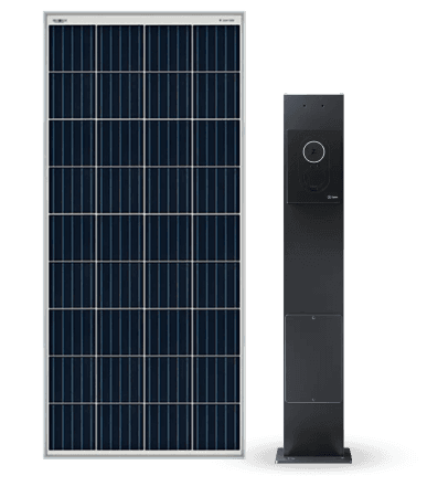 Solar panel